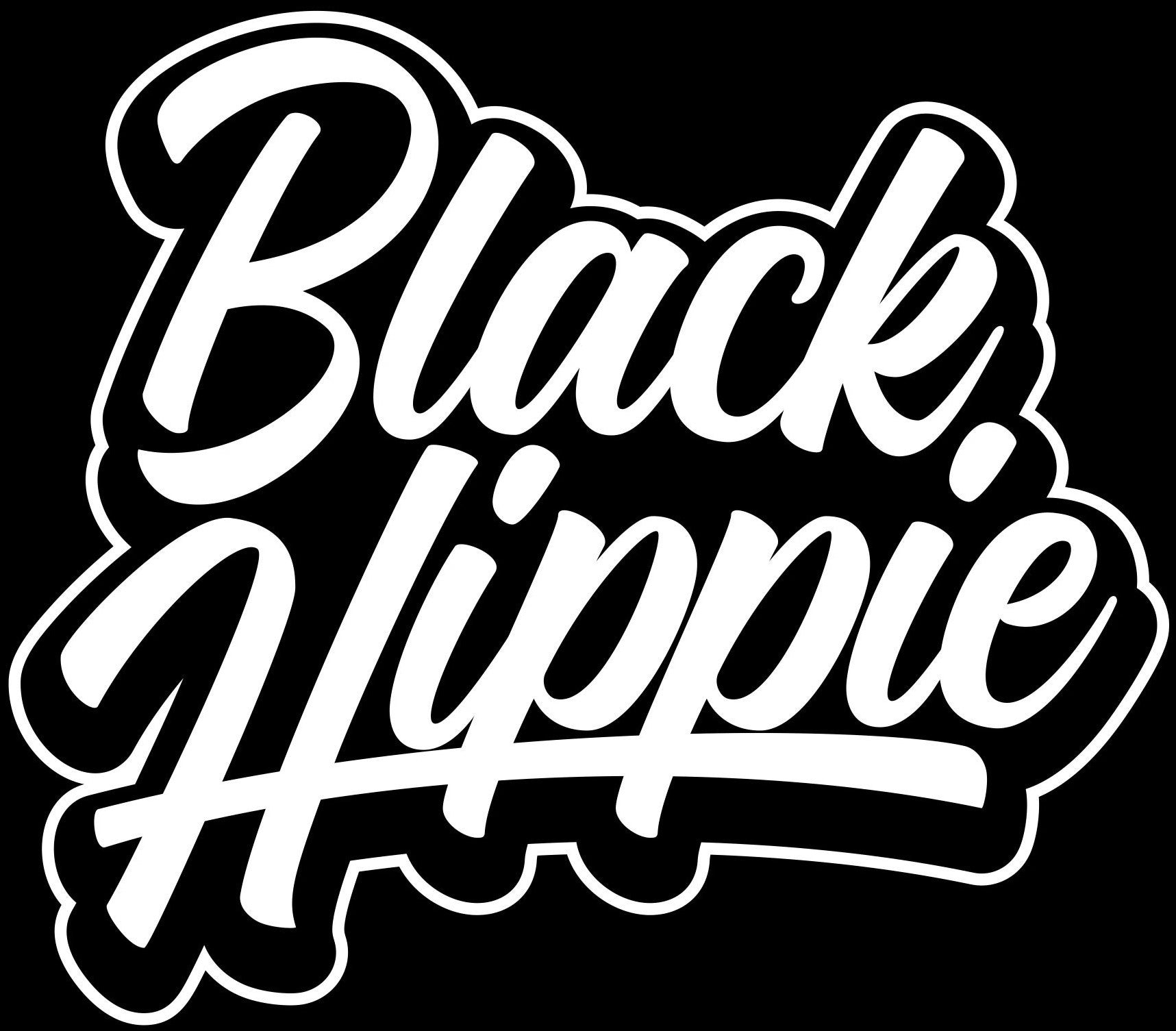 Black Hippie 
